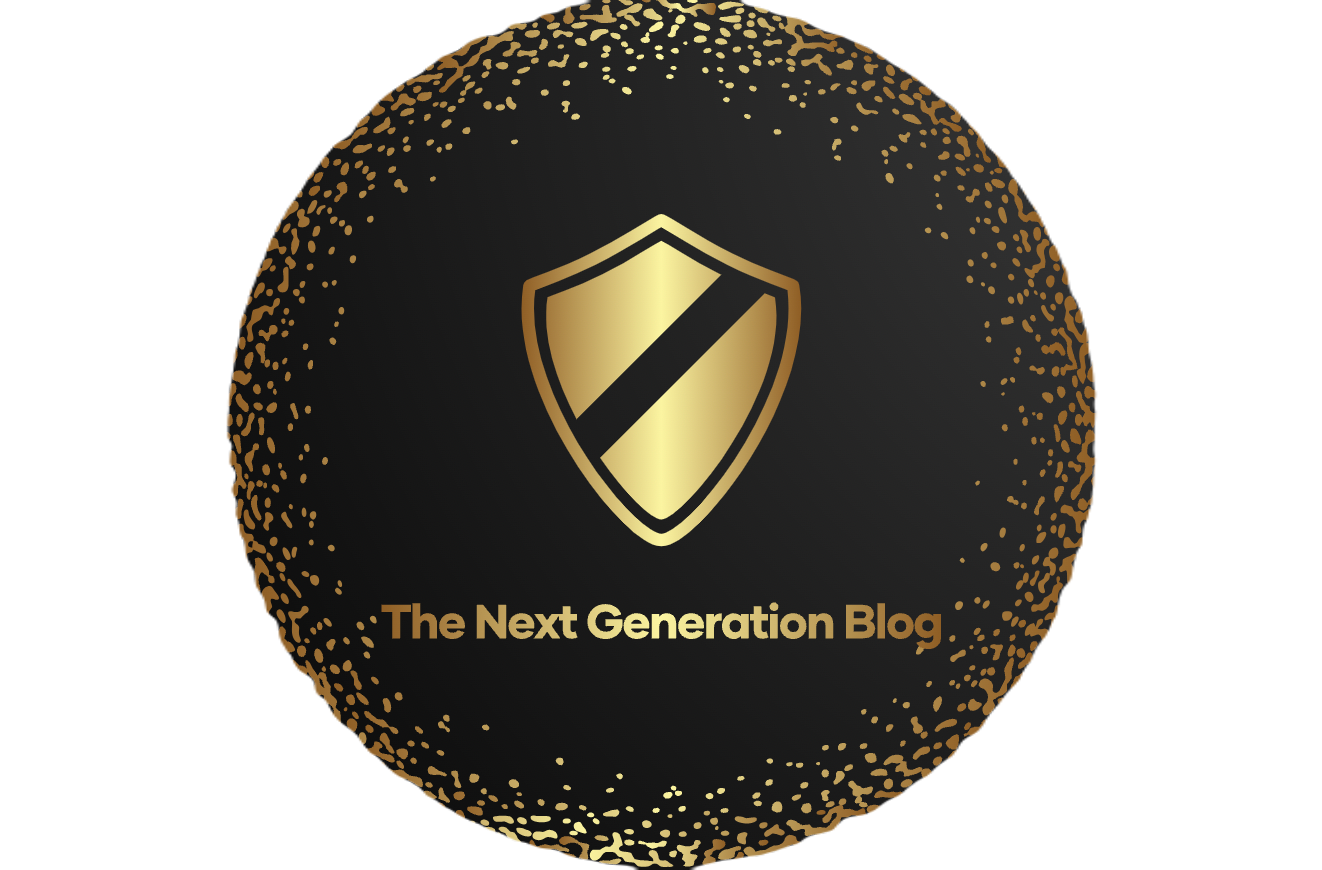 The Next Generation Blog